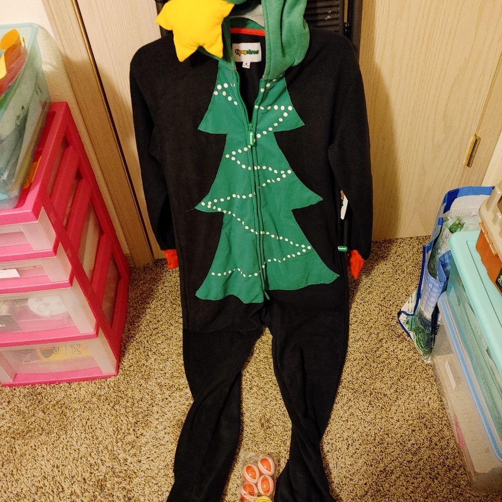 Tipsy Elves Pajamas